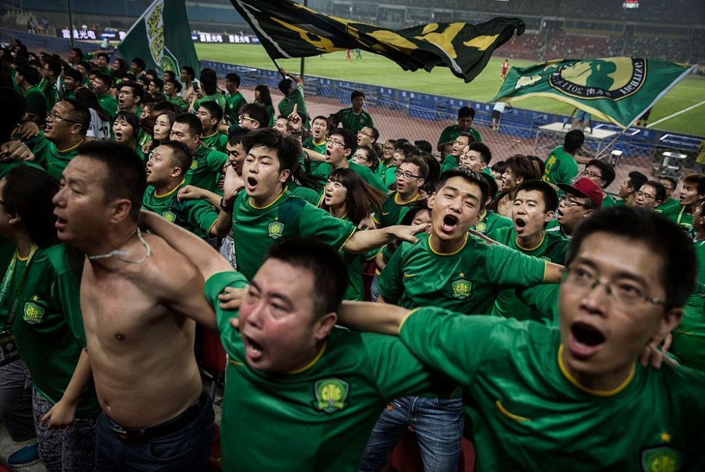 SPECIAL | Cum va câștiga China trofeul mondial peste 30 de ani? Planul pe termen lung al președintelui Xi Jinping_1
