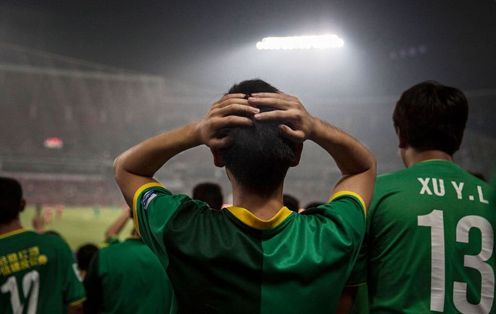 SPECIAL | Cum va câștiga China trofeul mondial peste 30 de ani? Planul pe termen lung al președintelui Xi Jinping_2