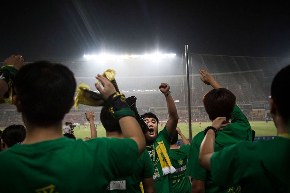 SPECIAL | Cum va câștiga China trofeul mondial peste 30 de ani? Planul pe termen lung al președintelui Xi Jinping_3