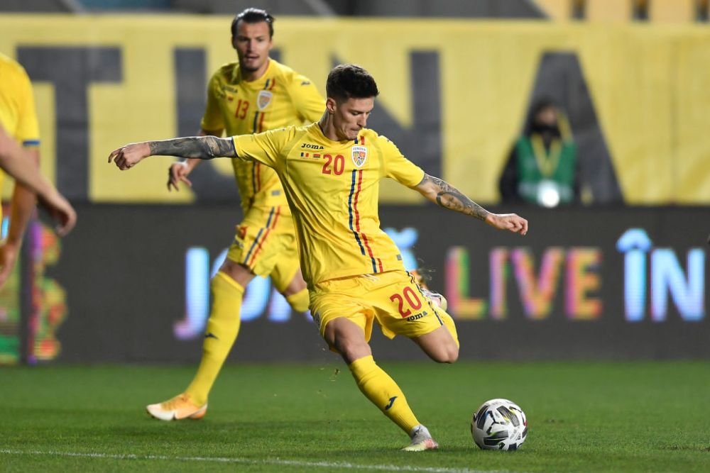 Veste mare pentru Mirel Rădoi! Fotbalistul care a revenit la antrenamente, chiar în ziua duelului cu Germania_2