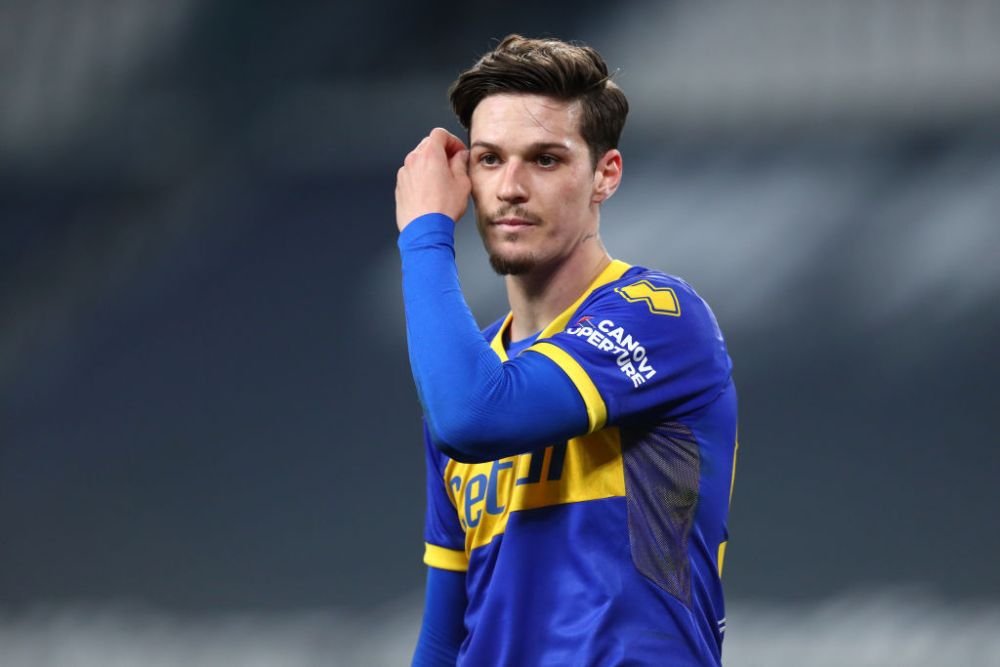 Veste mare pentru Mirel Rădoi! Fotbalistul care a revenit la antrenamente, chiar în ziua duelului cu Germania_3