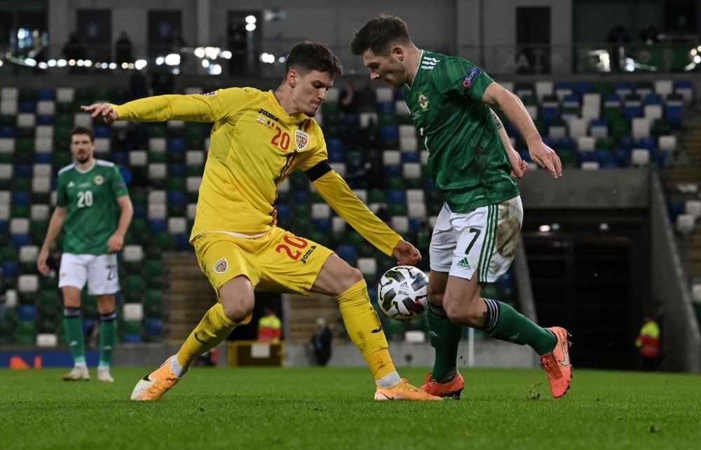 Veste mare pentru Mirel Rădoi! Fotbalistul care a revenit la antrenamente, chiar în ziua duelului cu Germania_4