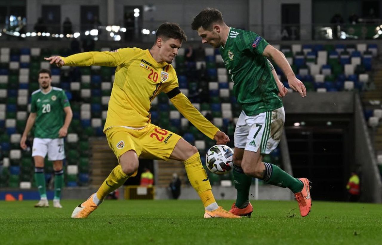 Veste mare pentru Mirel Rădoi! Fotbalistul care a revenit la antrenamente, chiar în ziua duelului cu Germania_4