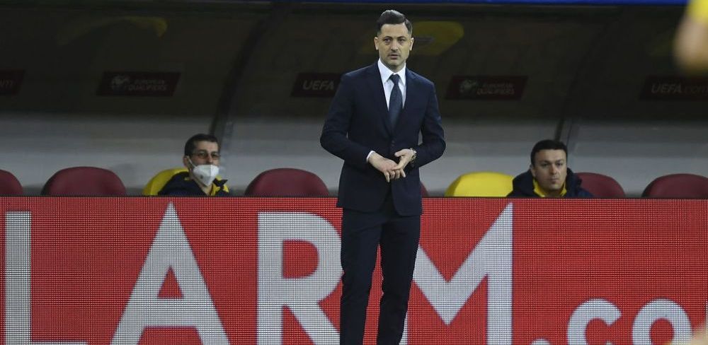 Veste mare pentru Mirel Rădoi! Fotbalistul care a revenit la antrenamente, chiar în ziua duelului cu Germania_12
