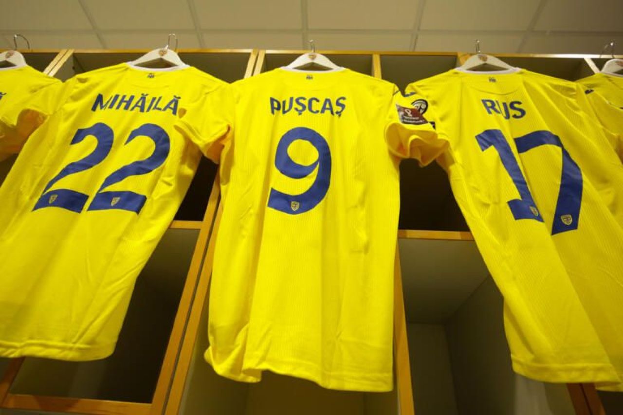 Germania - România 2-1. ”Bijuteria” lui Ianis nu a fost de ajuns. Tricolorii au cedat la Hamburg. Cum arată clasamentul_3