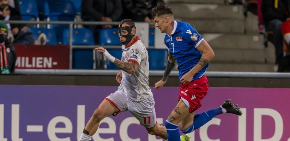 Una caldă, alta rece în meciurile cu rivalele din grupă! Armenia s-a încurcat cu Islanda, iar Macedonia ajunge pe locul doi în grupă _7