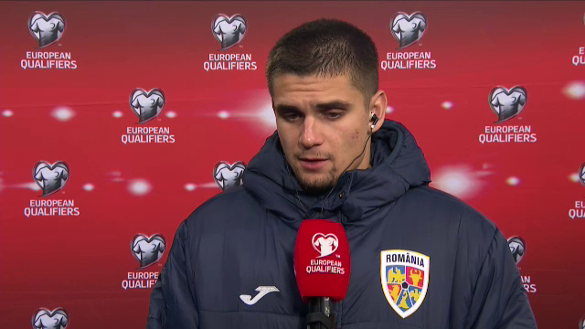 &rdquo;Am vorbit cu Mister după acel interviu&rdquo;. Răzvan Marin și Mirel Rădoi au dat-o la pace