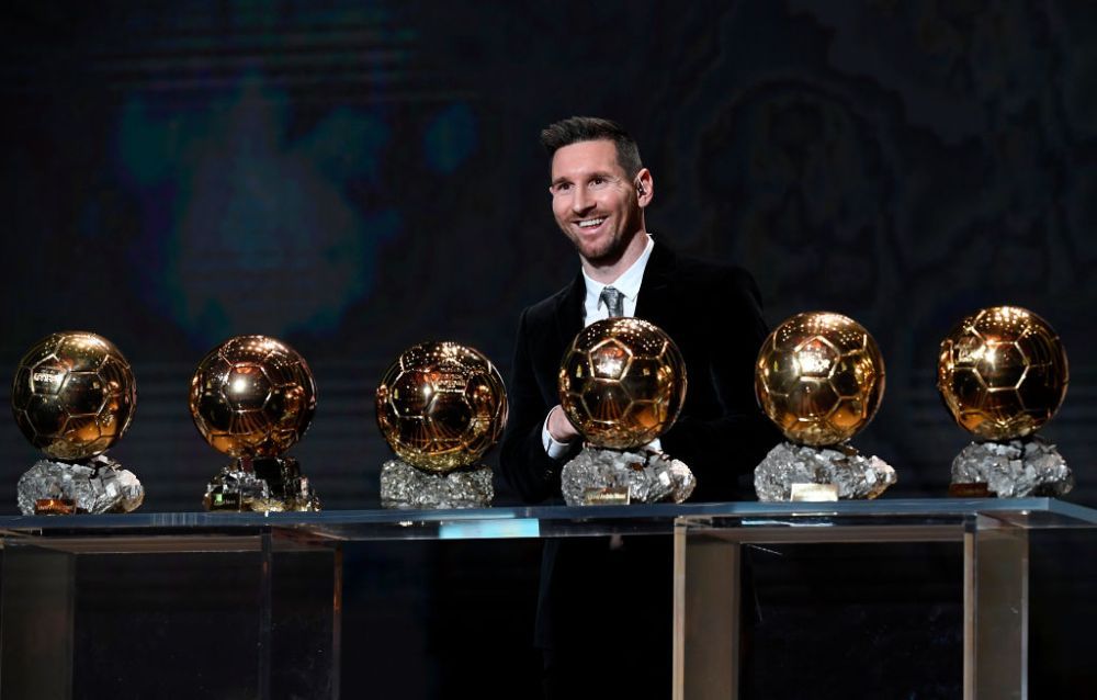 Messi, adevărul despre plecarea de la Barcelona: