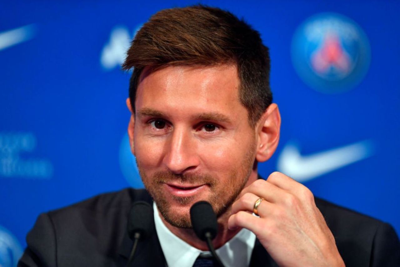 Messi, adevărul despre plecarea de la Barcelona:
