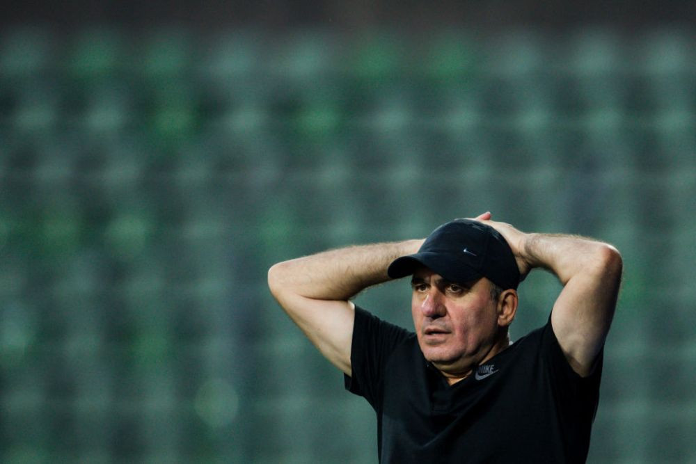 Hagi surprinde &icirc;nainte de duelul cu Rapid: &rdquo;Noi nu avem ca obiectiv declarat play-off-ul&rdquo;