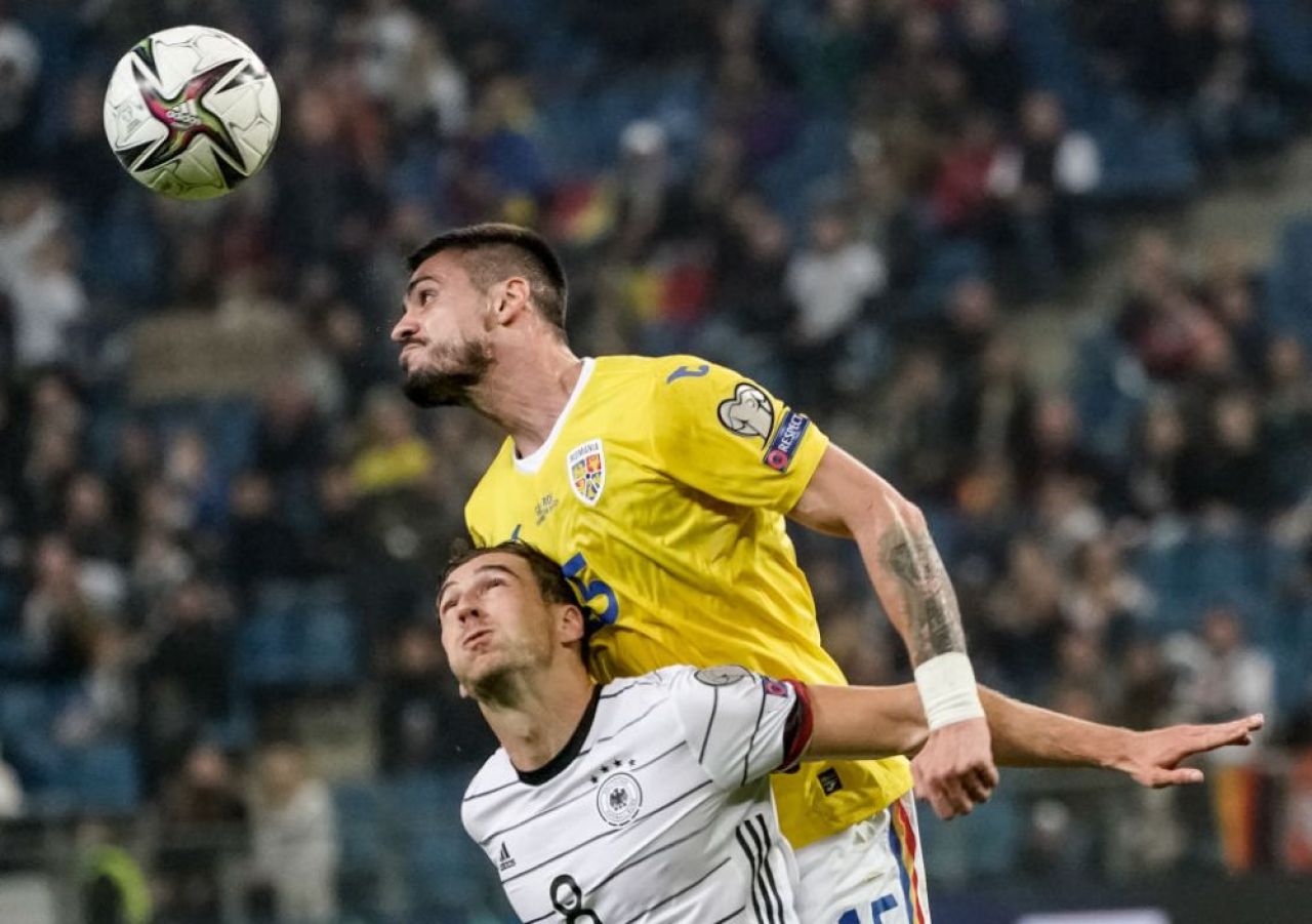Meciul România - Armenia, luni, ora 21:45, PRO TV, condus de la centru de o brigadă de arbitri din Italia_2
