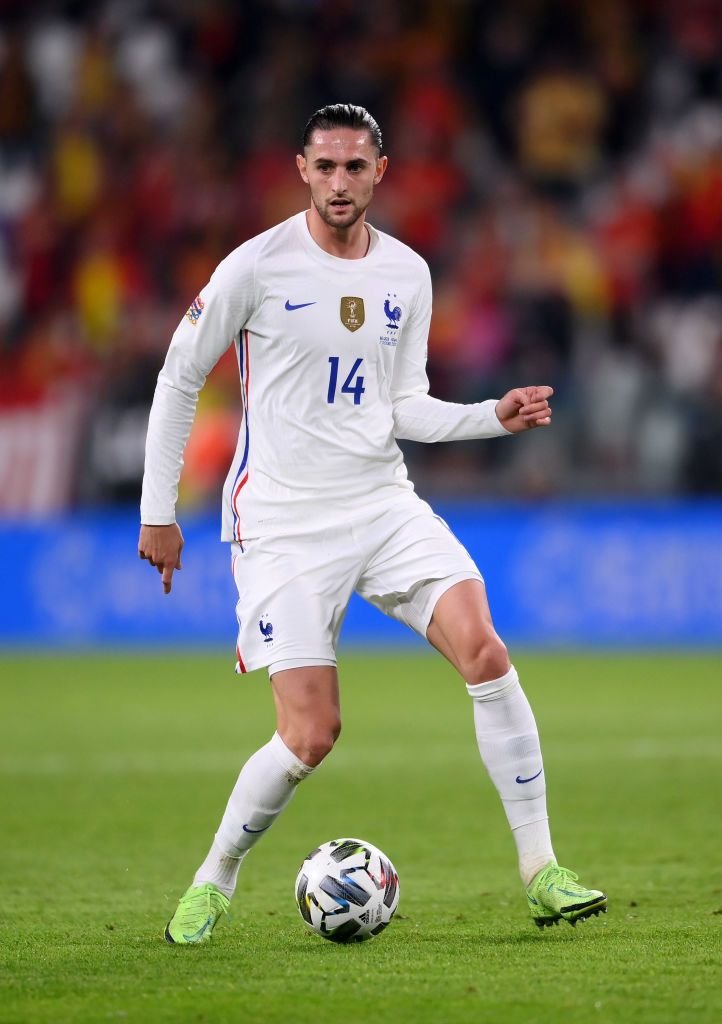 Alertă înainte de finala Nations League! Un jucător francez, testat pozitiv la coronavirus_2