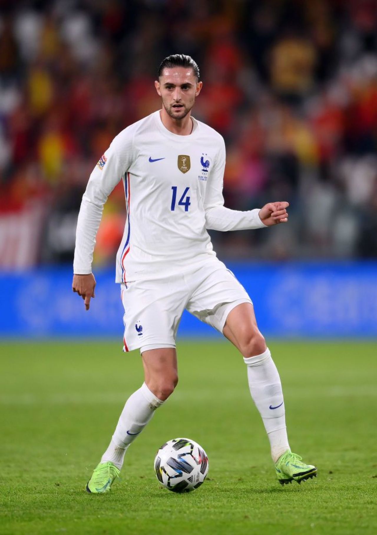 Alertă înainte de finala Nations League! Un jucător francez, testat pozitiv la coronavirus_2