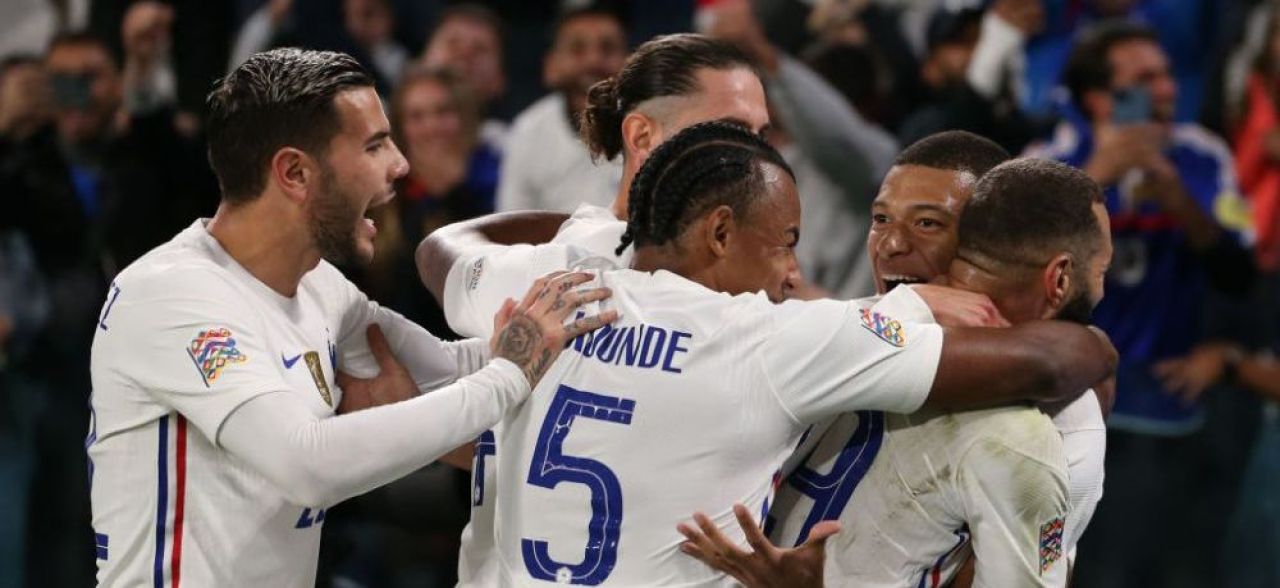 Alertă înainte de finala Nations League! Un jucător francez, testat pozitiv la coronavirus_3