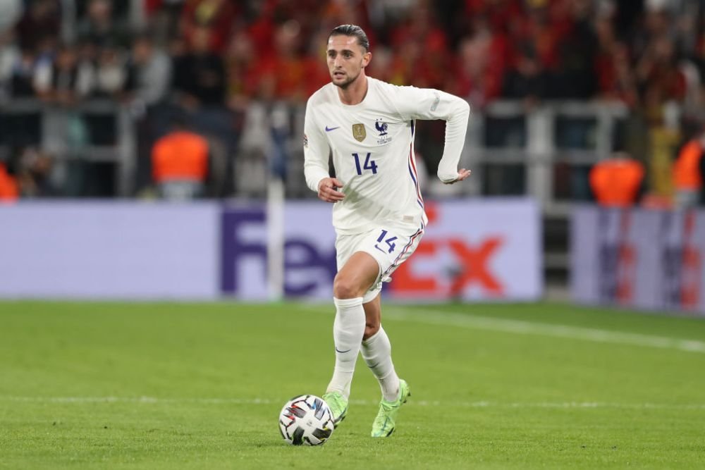 Alertă înainte de finala Nations League! Un jucător francez, testat pozitiv la coronavirus_4