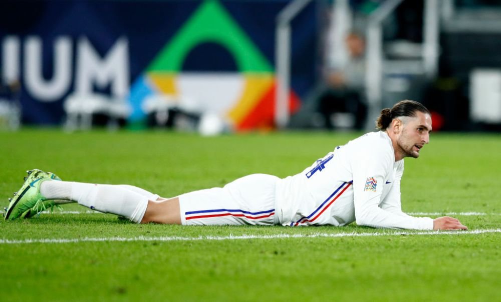 Alertă înainte de finala Nations League! Un jucător francez, testat pozitiv la coronavirus_5