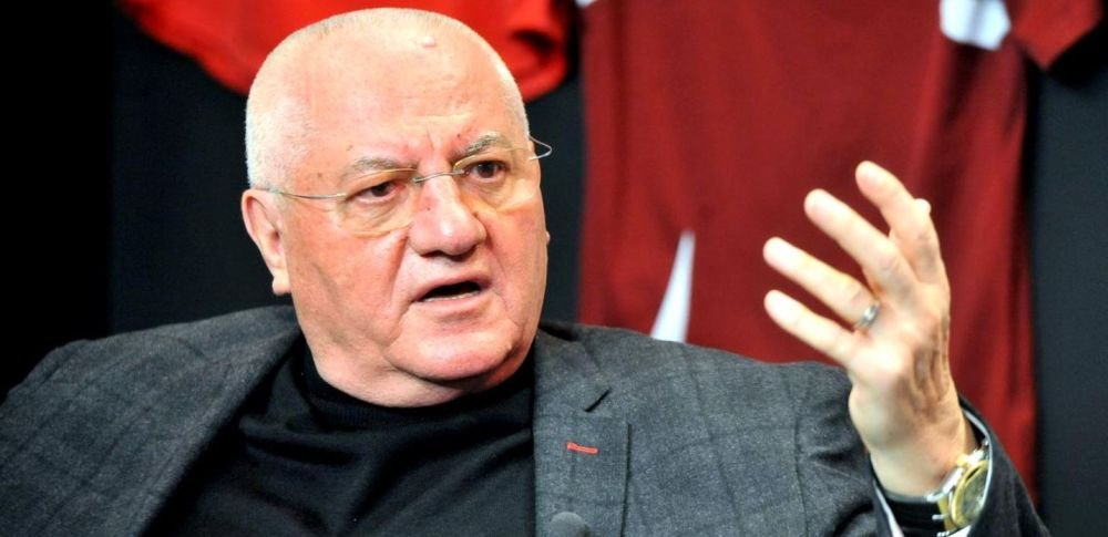 Dumitru Dragomir, alături de Dinamo! Dezvăluirea făcut de fostul președinte al LPF_3