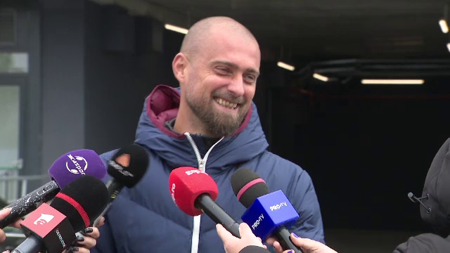 &rdquo;Tricolorii&rdquo;, felicitați de Tamaș după meciul cu Germania: &rdquo;Bravo lor! Mi-au plăcut toți jucătorii&rdquo;