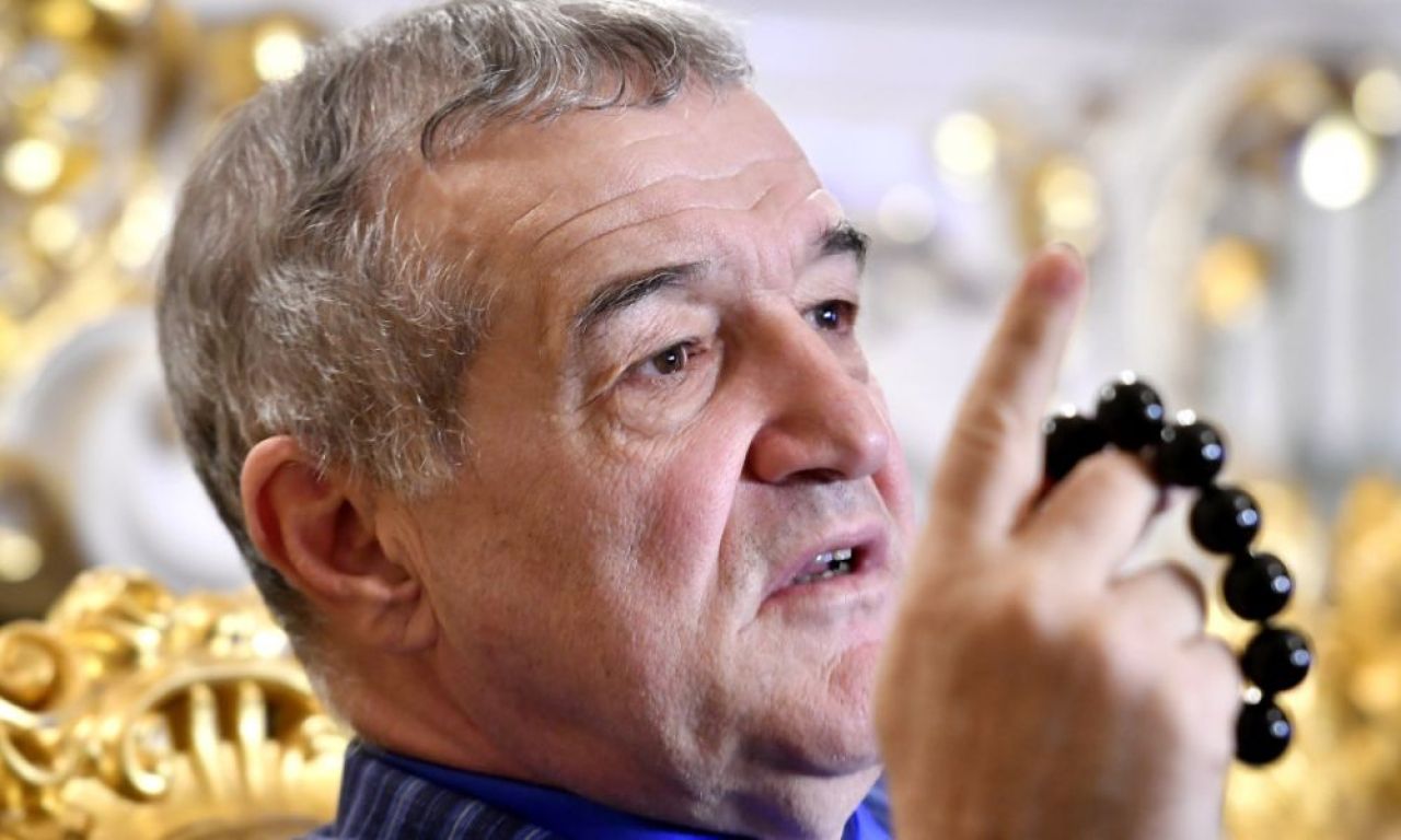 „Am cântat în corul bisericii!” Gigi Becali, l-ai găsit! El e următorul antrenor de la FCSB? :)_11