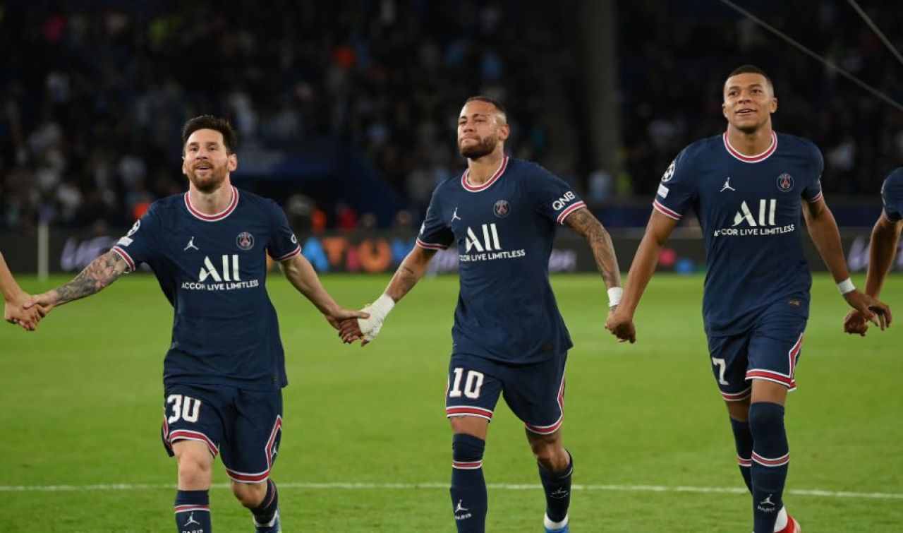 Messi, răspuns clar când a fost întrebat despre diferența dintre MSN și MNM! Cum este Mbappe diferit de Suarez _1