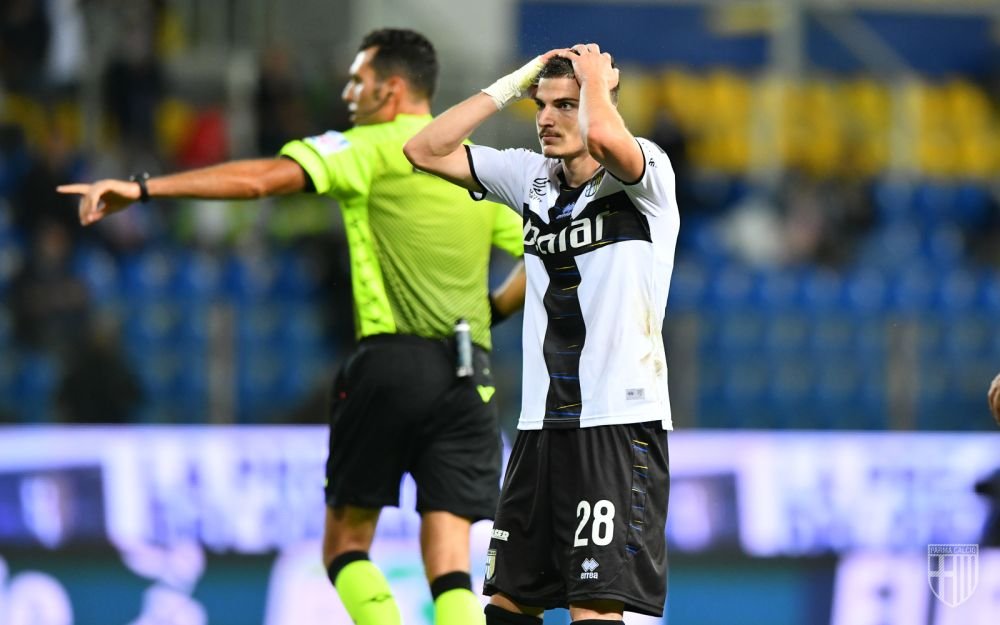 Mihăilă ar putea da lovitura carierei! Un antrenor important din Premier League a pus ochii pe bijuteria Parmei