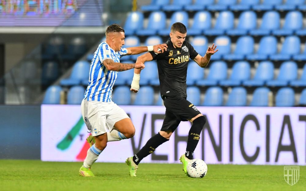 Mihăilă ar putea da lovitura carierei! Un antrenor important din Premier League a pus ochii pe 'bijuteria Parmei'_3