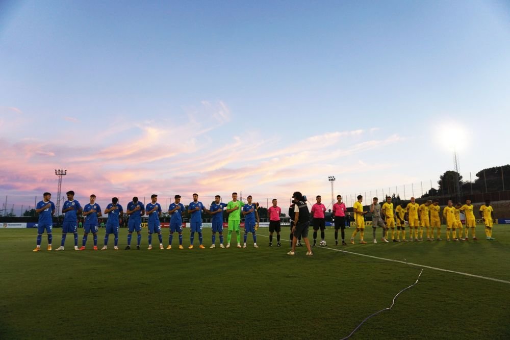 România U21 - Mexic U21 1-3 | Înfrângere pentru naționala lui Bratu în al doilea meci din Marbella! _2