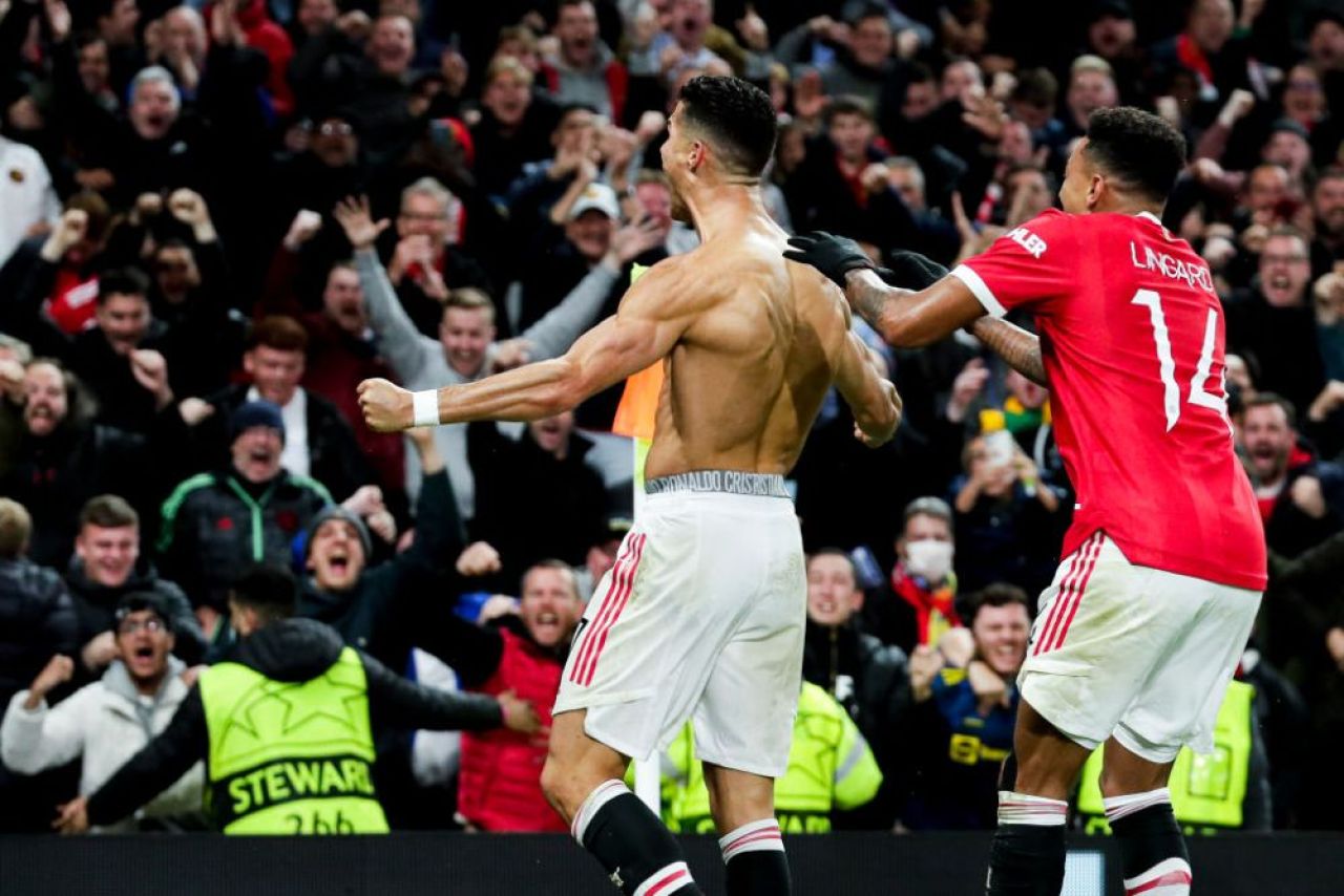 Asta este ultima nebunie a lui Ronaldo! A vrut să recupereze cu orice preț un bun de 60 000 de euro _5