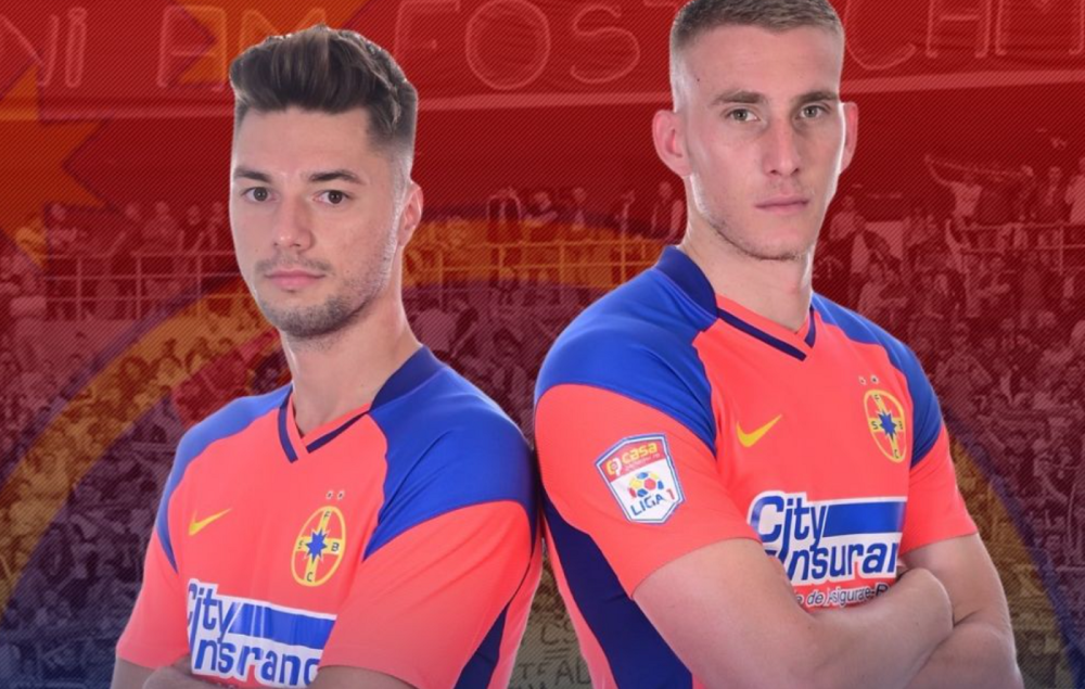 Se țin ghinioanele de fotbalistul transferat de Becali în vară! Motivul pentru care nu a prins niciun minut în acest sezon_2