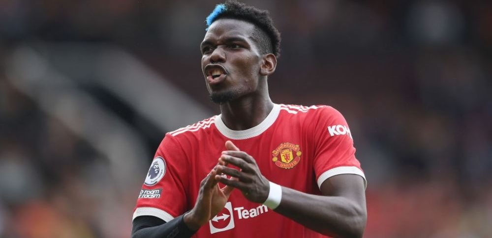 Ar fi schimbul momentului! Juventus e gata să trimită doi jucători la Manchester United, &icirc;n schimbul lui Pogba