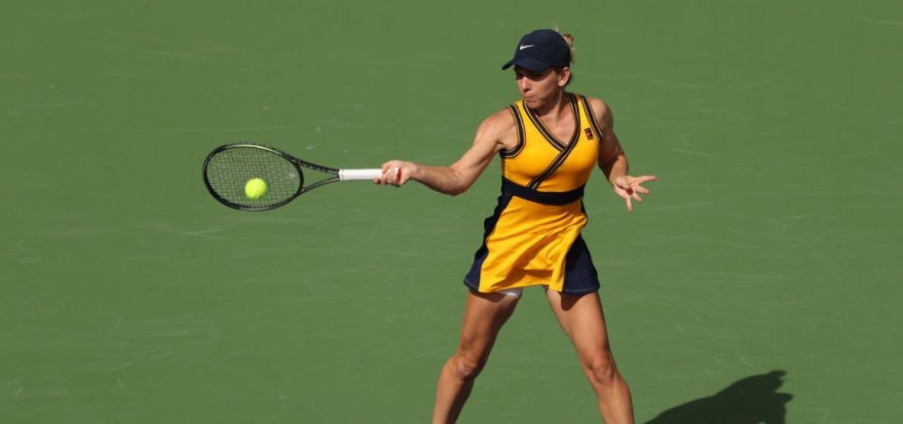 Halep - Potapova 6-1, 6-4: Halep servește bine și se califică în optimi la Moscova! Cine este următoarea adversară _9