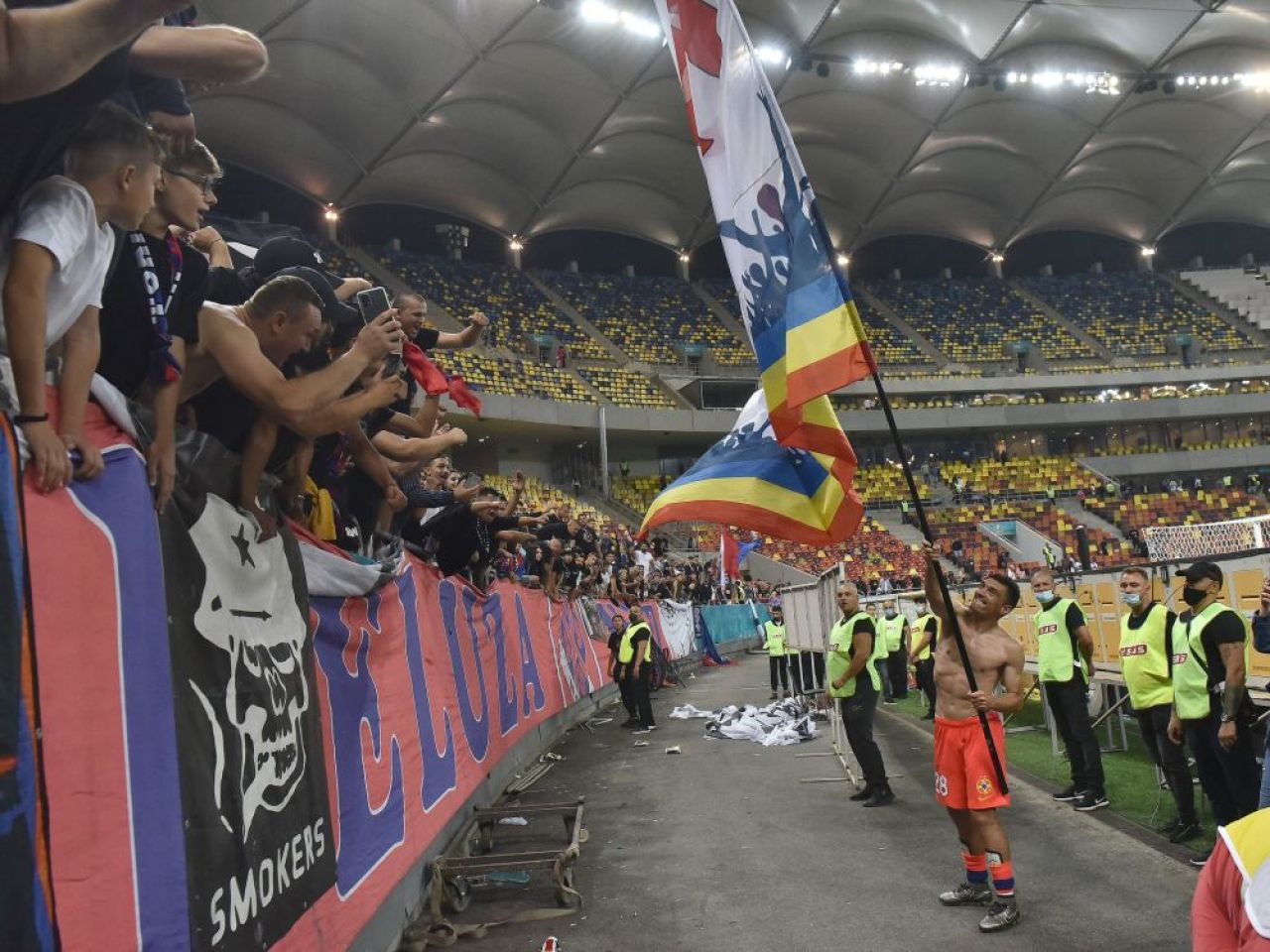 „FCSB are mai mulți fani decât Dinamo!” Declarațiile cu care Contra încinge spiritele: „FCSB e Steaua!” _1