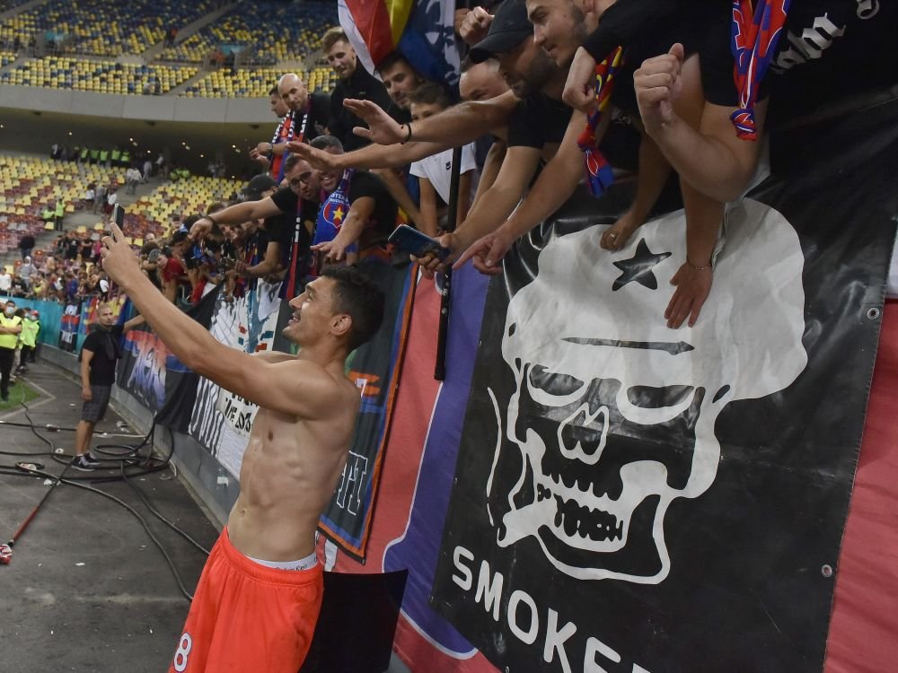 „FCSB are mai mulți fani decât Dinamo!” Declarațiile cu care Contra încinge spiritele: „FCSB e Steaua!” _2