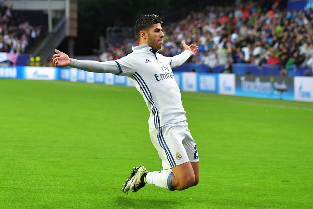Liverpool și-a fixat ținta! Jucătorul lui Real Madrid pe care l-ar 