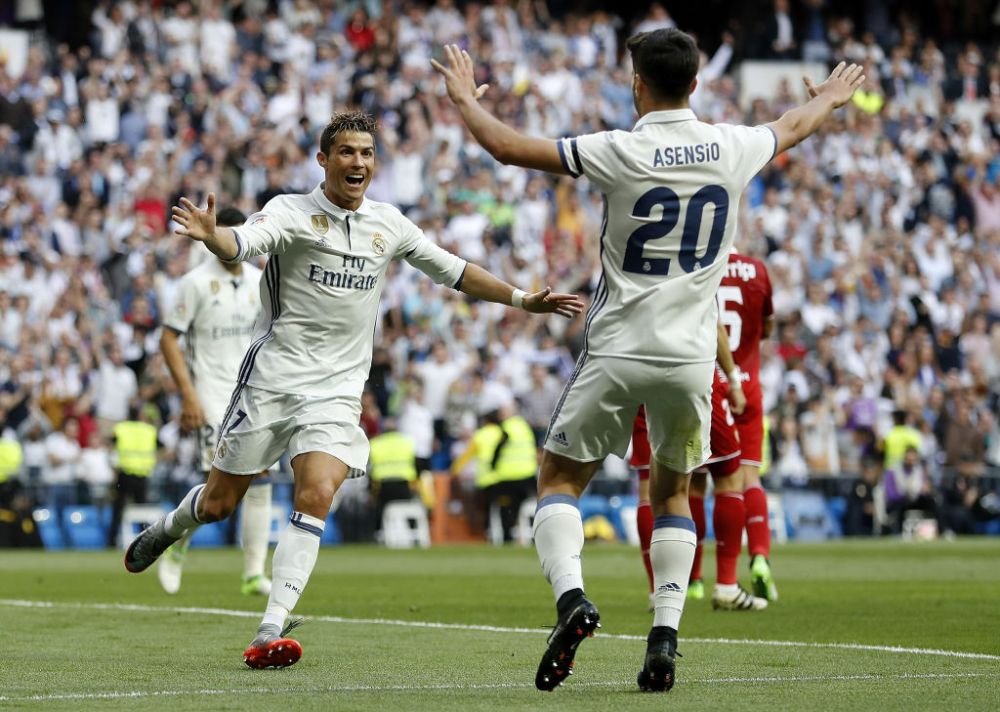 Liverpool și-a fixat ținta! Jucătorul lui Real Madrid pe care l-ar 