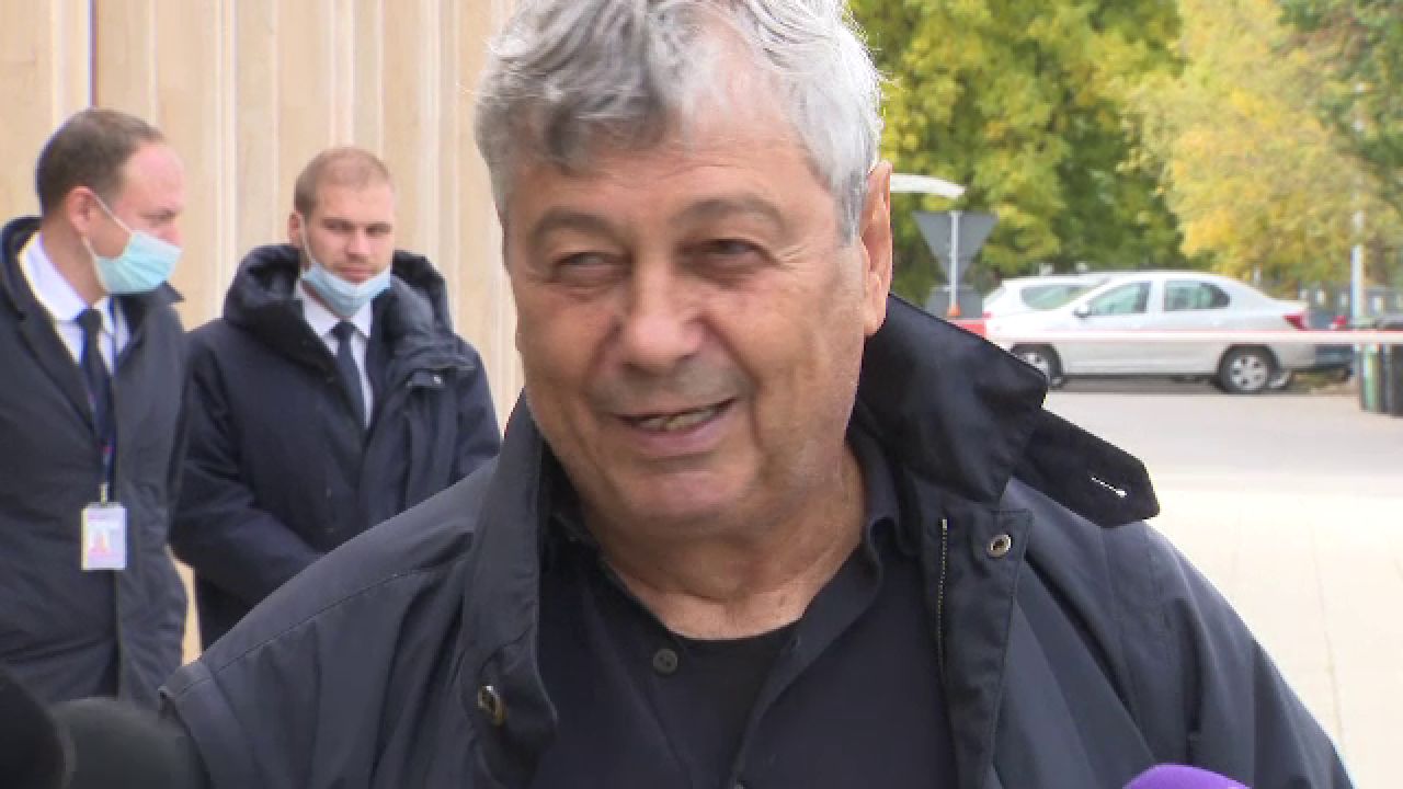 Mircea Lucescu știe ce jucător îi lipsește naționalei: „Dacă eram mai rapizi, poate îl aveam în echipă!” _8