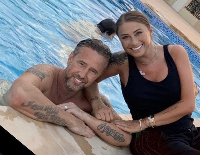 Lovitură imensă pentru Anamaria Prodan! Iubita lui Reghecampf ar fi însărcinată în trei luni _3