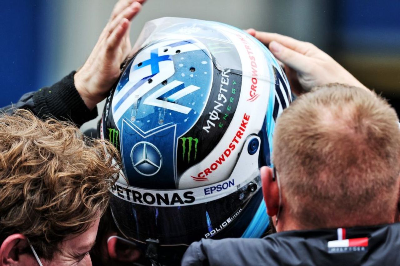 Valtteri Bottas a deschis șampania în Marele Premiu al Turciei. Pe ce loc a terminat Lewis Hamilton _2