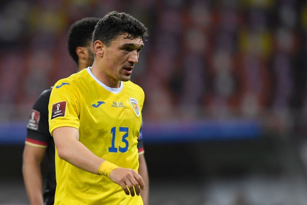 Reacția lui Claudiu Keșeru după ce a făcut cunoștință cu noul stadion din Ghencea: „E foarte ciudat!”_3