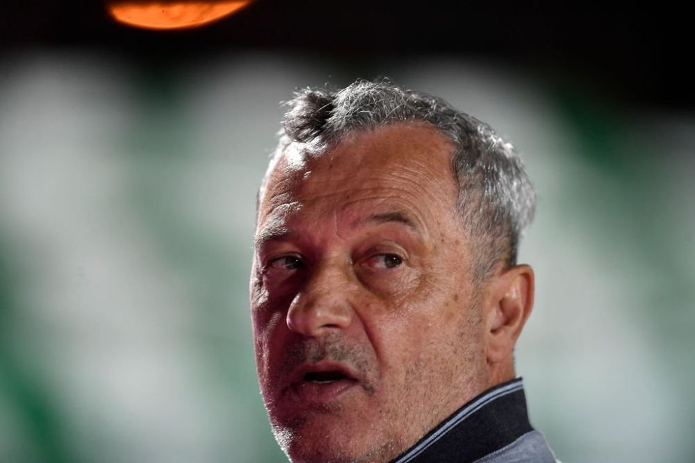 Mircea Rednic a revenit cu primele la Dinamo! Ce sumă au ratat „câinii” la meciul cu UTA Arad_8