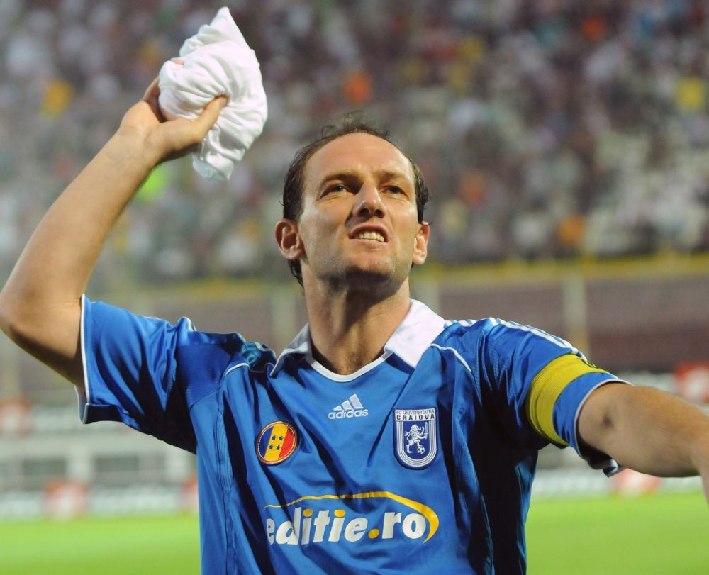 OFICIAL | Dorel Stoica s-a &icirc;ntors &icirc;n Liga 1! Cu cine a semnat fostul fundaș de la FCSB, Dinamo și Craiova