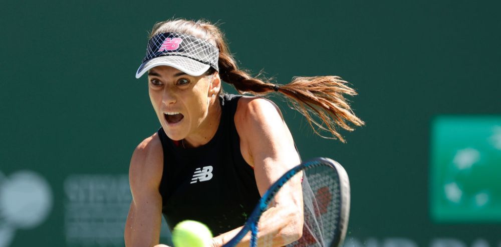 România rămâne cu 5 jucătoare în top 100 WTA: câte puncte o separă pe Simona Halep de locul 10 mondial_1