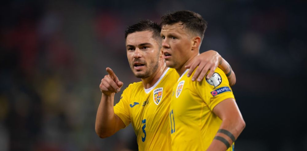 Adrian Rus și Marius Marin nu au participat la primul antrenament al Pisei din acest sezon. Anunțul italienilor