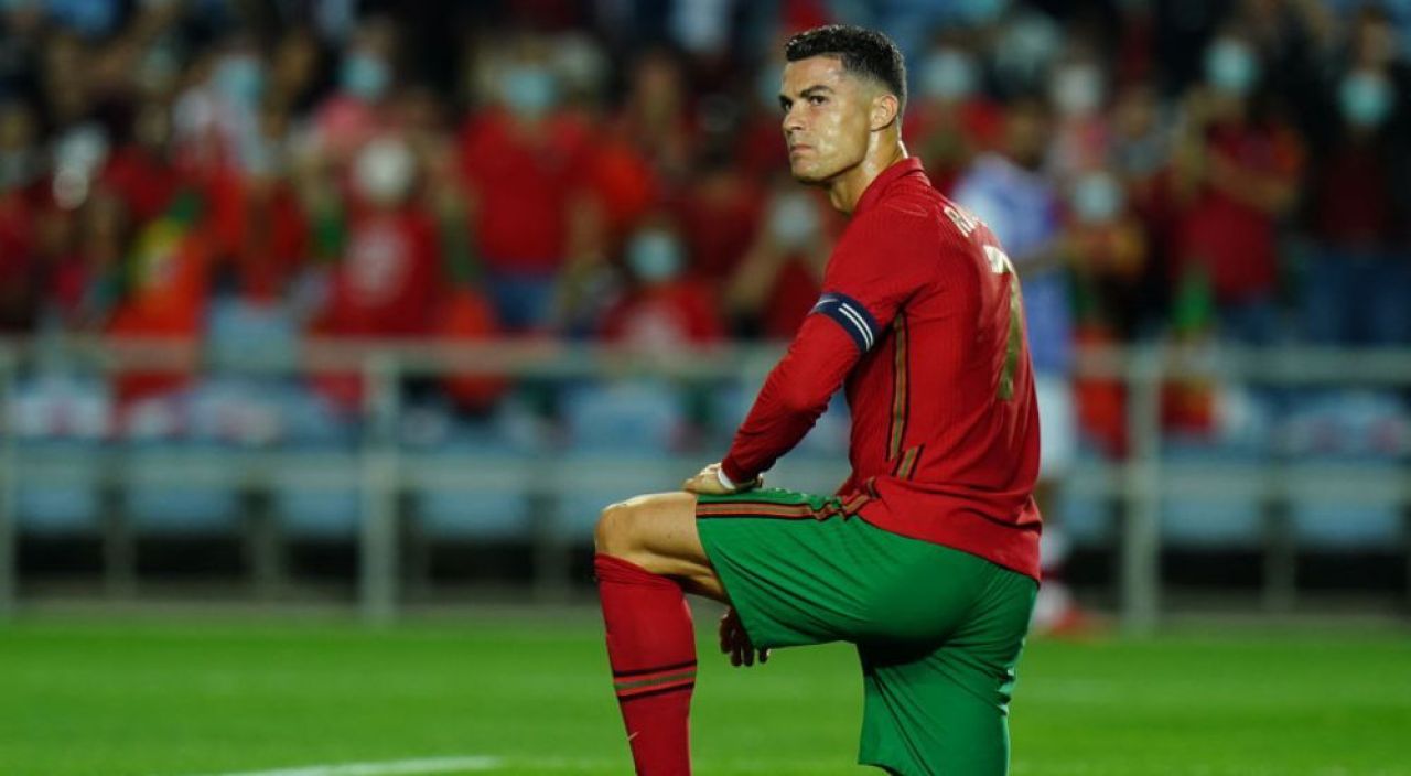 Cristiano Ronaldo este de neoprit! Recordul stabilit de portughez cu echipa națională e impresionant _2