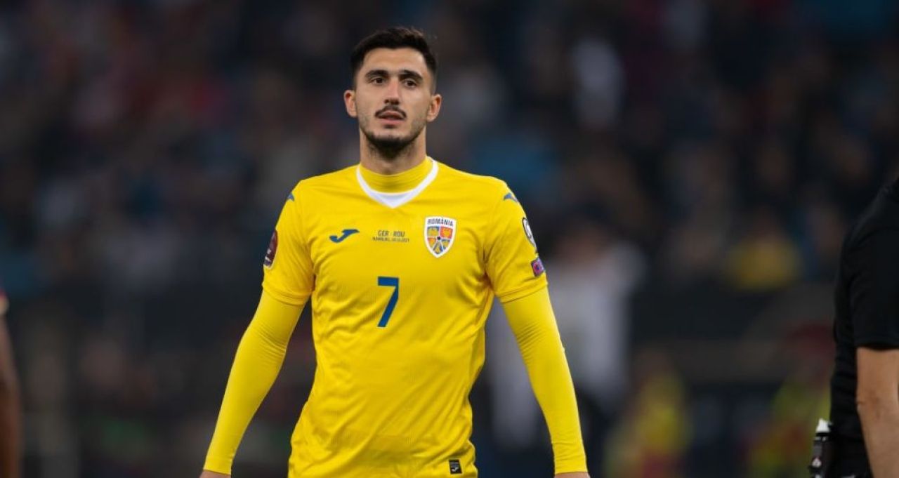 „Poate ajunge la Galata!” Andrei Ivan, cale liberă spre trupa lui Fatih Terim_2