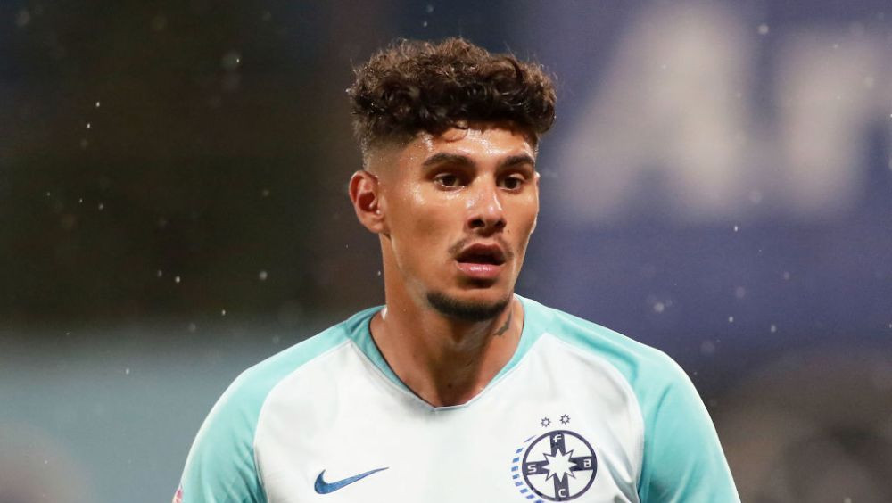 Florinel Coman vrea să &rdquo;spargă gheața&rdquo; cu Dinamo: &rdquo;Am reușit un assist, sper să vină și golul... &icirc;n poarta lor&rdquo;