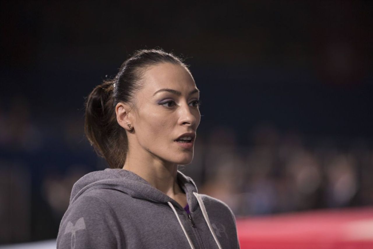 Cătălina Ponor și Marian Drăgulescu luptă pentru un loc în Federația Internațională de Gimnastică _3