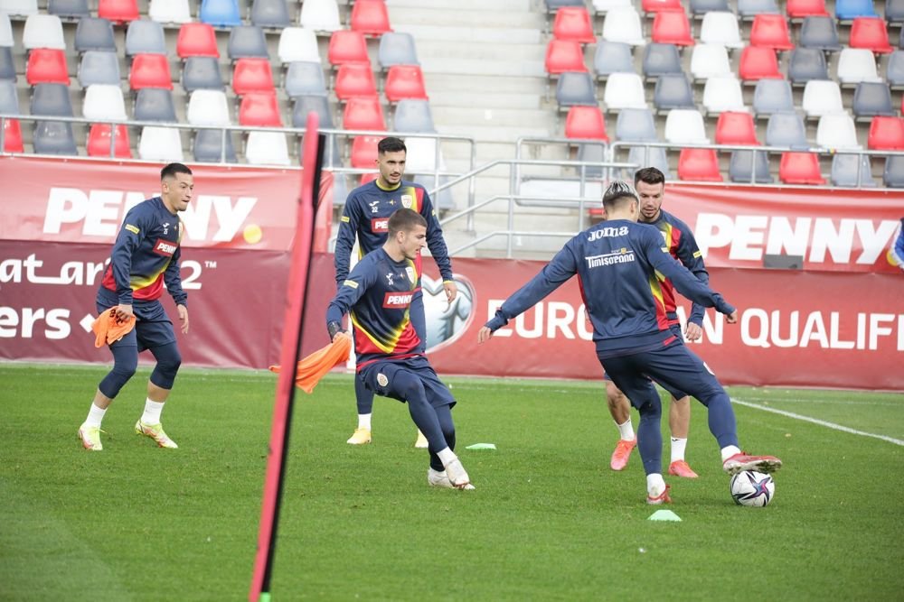 Câte patru, ca la teatru! Islanda - Liechtenstein 4-0, Macedonia de Nord - Germania 0-4_5