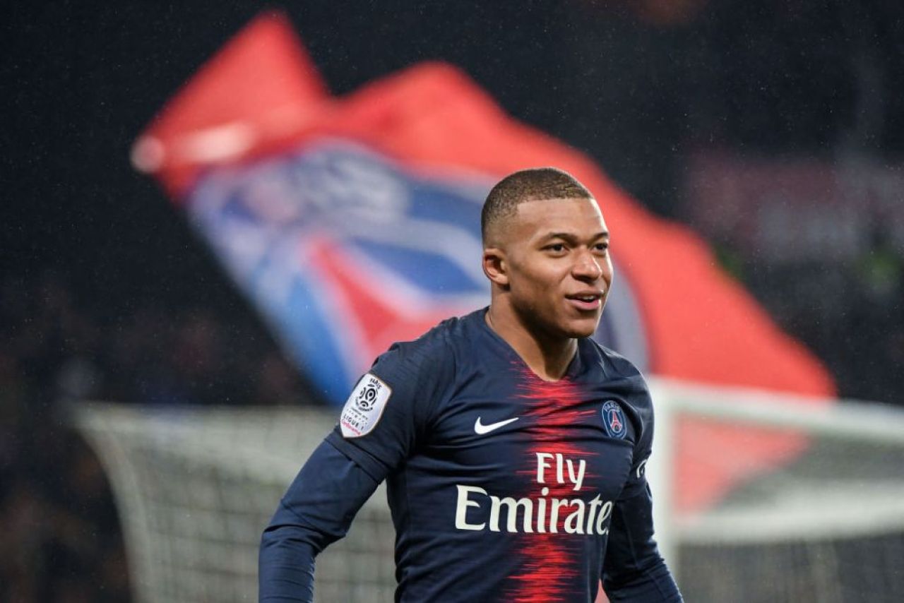 Mbappe, cerință extremă pentru a semna cu Real! Starul lui PSG îl vrea pe Ancelotti out de la echipă _1