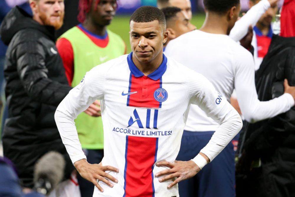 Mbappe, cerință extremă pentru a semna cu Real! Starul lui PSG îl vrea pe Ancelotti out de la echipă _2